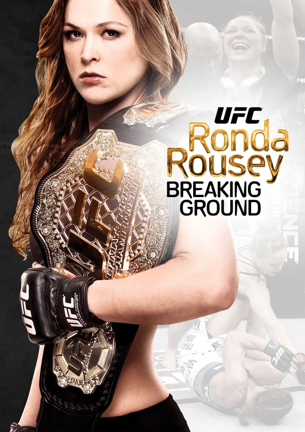 vs. Julia Budd (Strikeforce) - ranking option ranked #9