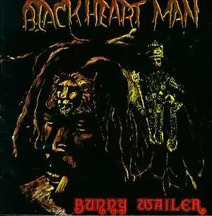 Blackheart Man — ranked #10