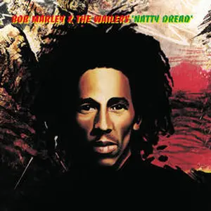 Natty Dread — ranked #7