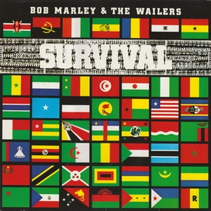 Survival — ranked #14