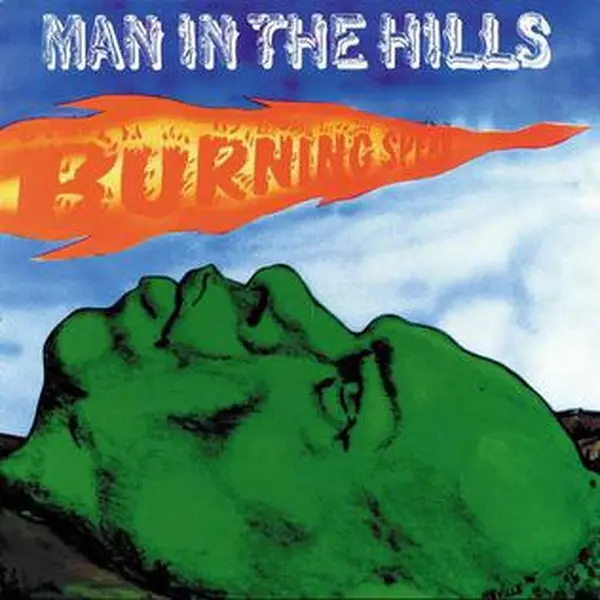 Man in the Hills - ranking option ranked #8