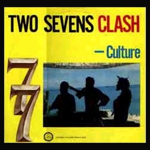 Two Sevens Clash — ranked #2