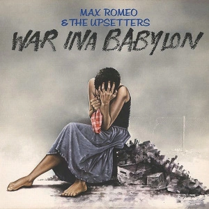 War in a Babylon — ranked #7