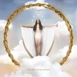 El Mal Querer — ranked #2