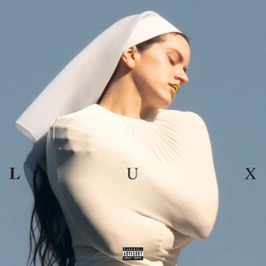 Lux — ranked #4