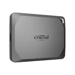 Crucial X9 Pro — ranked #12