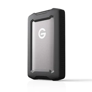 G-Technology ArmorATD — ranked #8