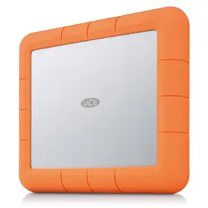 LaCie Rugged RAID Pro — ranked #5