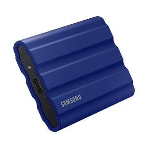 Samsung T7 Shield — ranked #2