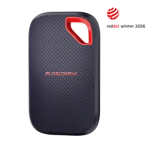 SanDisk Extreme Portable SSD — ranked #11