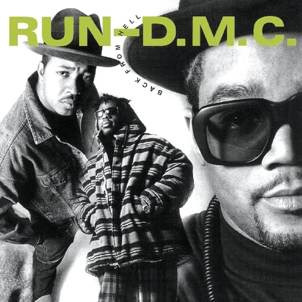 Back from Hell - ranking option ranked #5