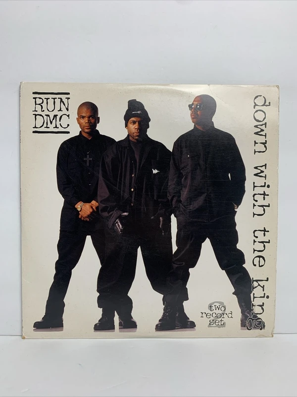 Down with the King - ranking option ranked #6