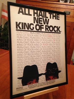 King of Rock — ranked #2