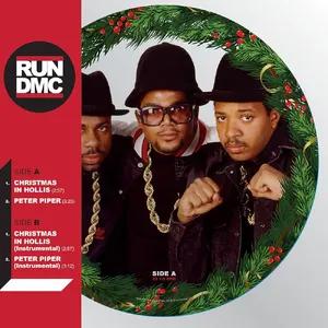 Christmas in Hollis — ranked #10