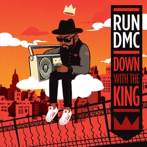 Down with the King — ranked #12