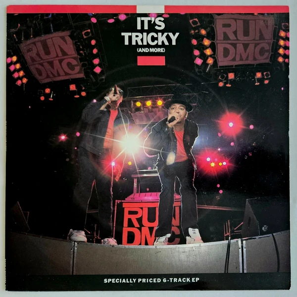 It's Tricky - ranking option ranked #6