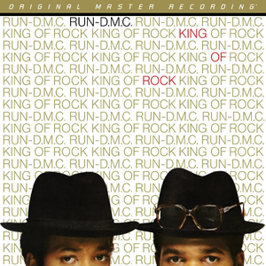 King of Rock — ranked #4