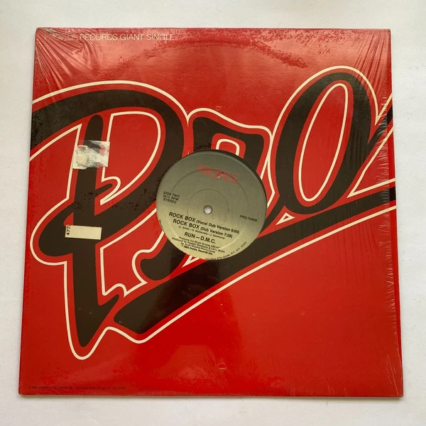 Rock Box - ranking option ranked #8