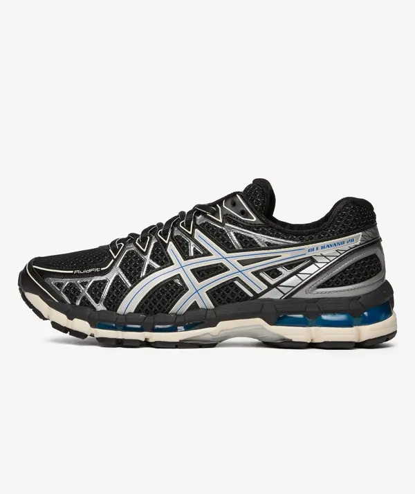 ASICS Gel-Kayano - ranking option ranked #4
