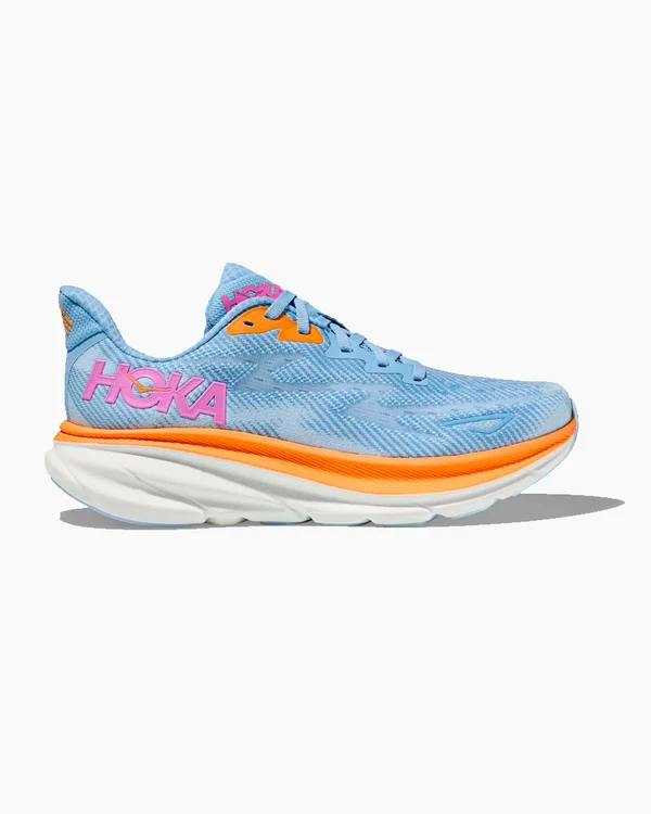 Hoka Clifton - ranking option ranked #7