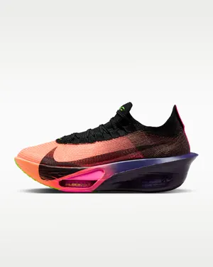 Nike Alphafly — ranked #2