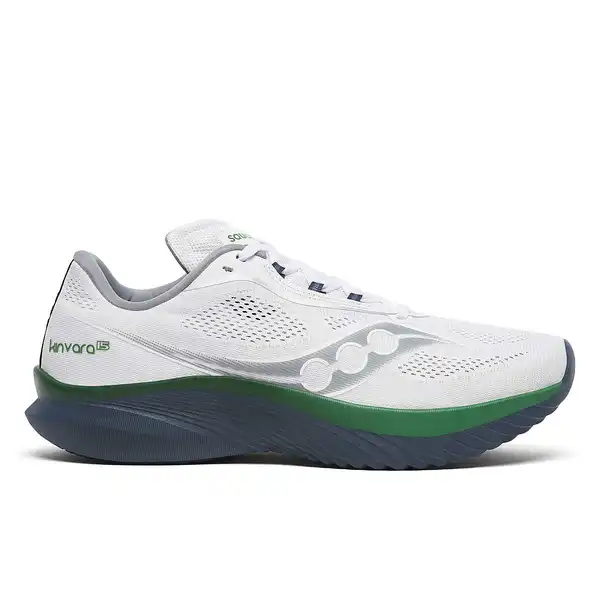 Saucony Kinvara - ranking option ranked #14