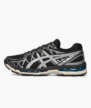 ASICS Gel-Kayano — ranked #4