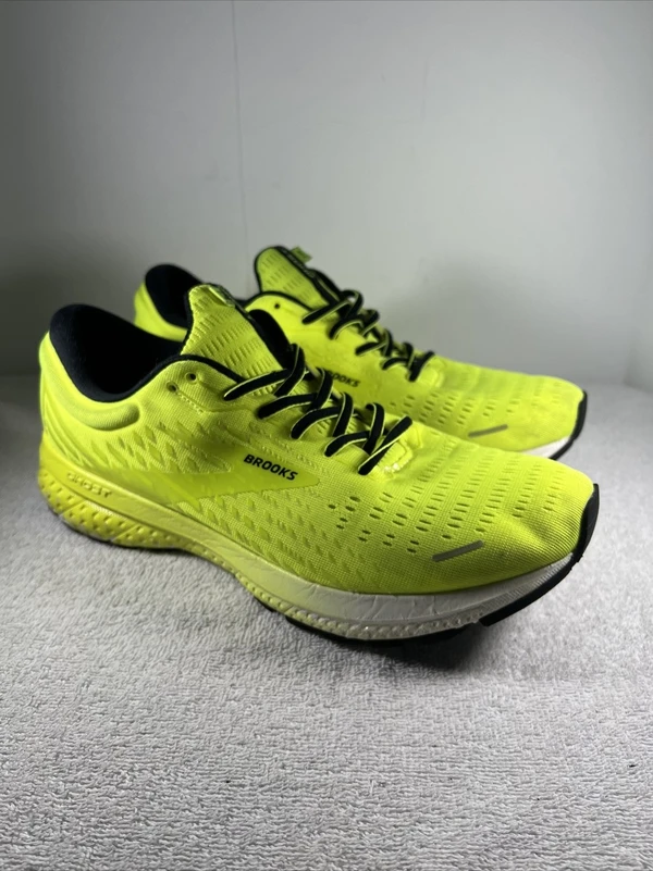 Brooks Ghost - ranking option ranked #6