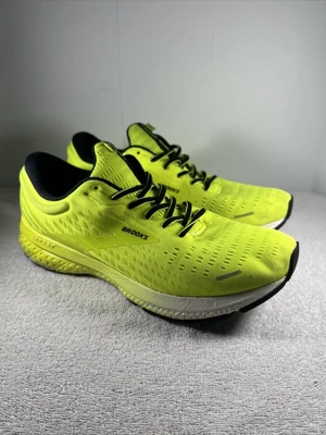 Brooks Ghost — ranked #6