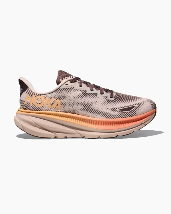 Hoka Clifton - ranking option ranked #7