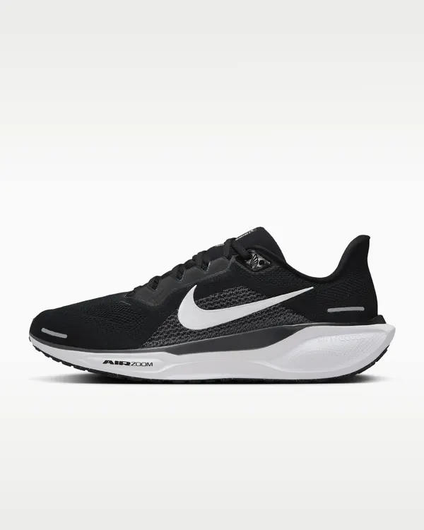 Nike Pegasus - ranking option ranked #9