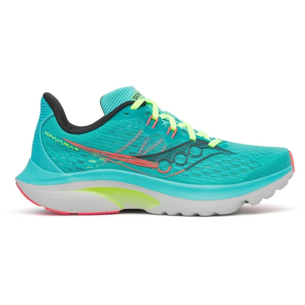 Saucony Kinvara - ranking option ranked #14