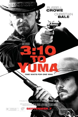 3:10 to Yuma — ranked #13