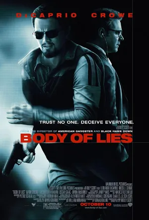 Body of Lies — ranked #9