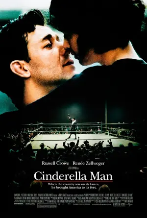 Cinderella Man — ranked #12