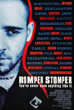 Romper Stomper — ranked #4