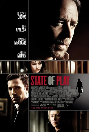State of Play — ranked #2