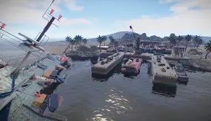 Harbor — ranked #11