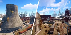 Power Plant — ranked #5