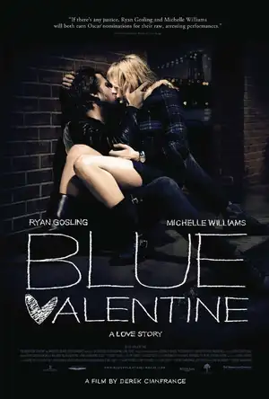 Blue Valentine — ranked #3
