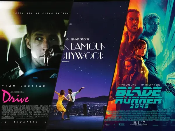 What is the best Ryan Gosling movie?