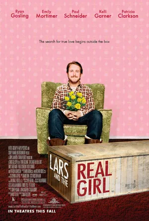 Lars and the Real Girl — ranked #16