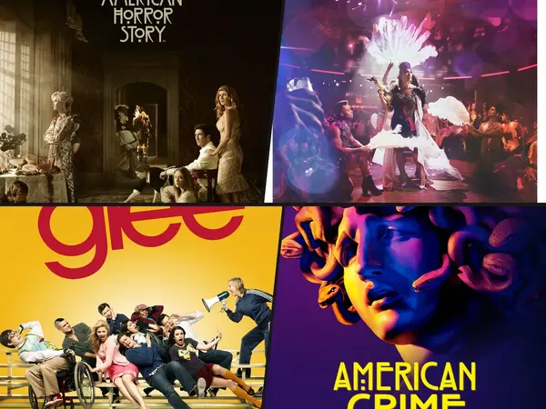 What is the best Ryan Murphy TV show?