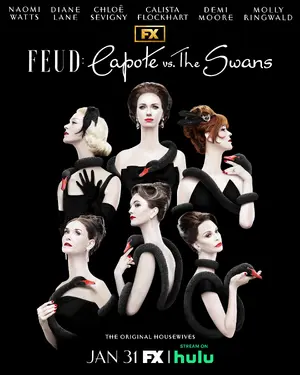 Feud — ranked #14