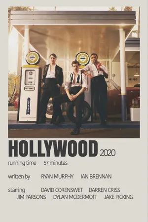 Hollywood — ranked #15