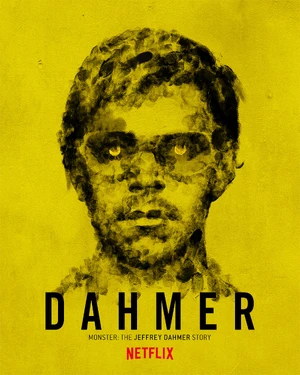 Monster: The Jeffrey Dahmer Story — ranked #7