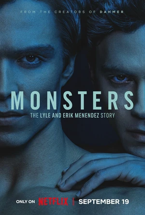 Monsters: The Menendez Story — ranked #4