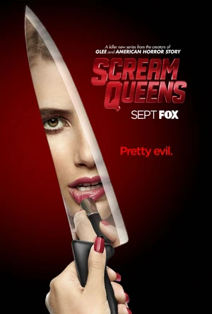 Scream Queens — ranked #11