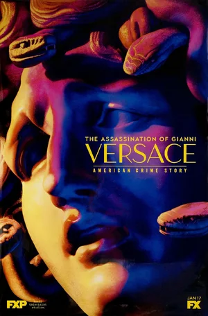 The Assassination of Gianni Versace — ranked #8