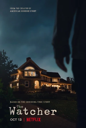 The Watcher — ranked #10